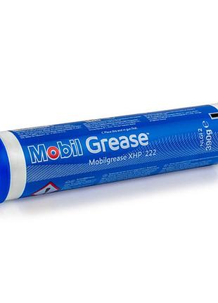 Mobilgrease xhp 222 0.39kg