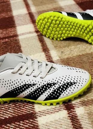 Сороконожки, футзалки adidas predator (оригинал)