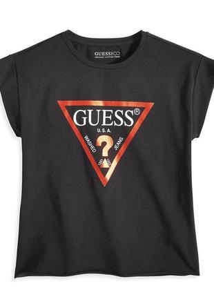 Футболка guess