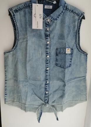 Футболка. рубашка. рубашка без рукавов