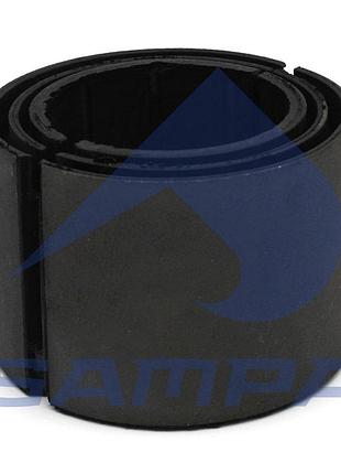 Втулка стабилизатора man tga/ tgl/ tgm/ tgs/ tgx/ l2000 sampa 020.163 (81437040077, 81.43704.0077)