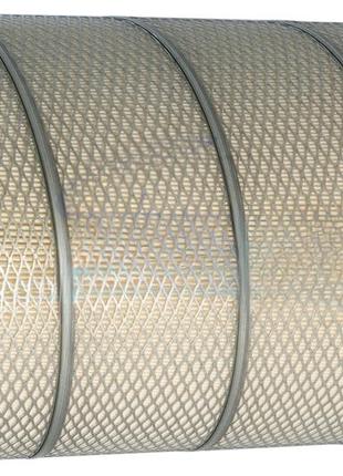 Фильтр воздушный daf/ scania clever cl00-0004