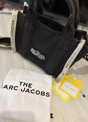 Сумка marc jacobs 3