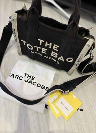 Сумка marc jacobs