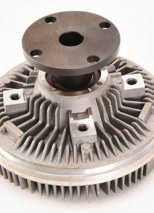 Віскомуфта вентилятора радіатора man l 2000, m 2000 l, tgl, tgm d9ma002tt thermotec