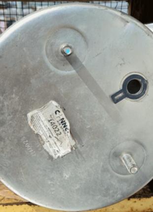 Пневморессора без стакана saf intraax/ m/ o/ u connect 14022 (4022np02) saf 4284300600