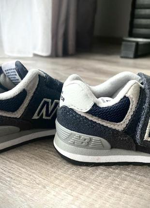 Кросовки new balance