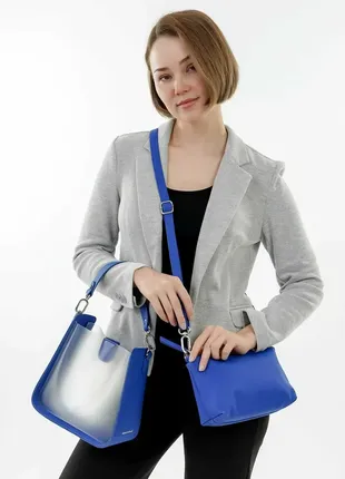 Сумка emily & noah