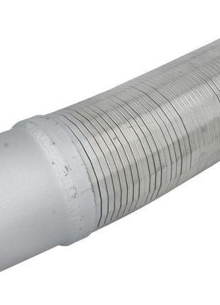 Гофра глушителя man tga/ tgs/ tgx hobi 13500005 ( 20812/20812-p ) (81.15210.0086, 81152100086) ø111, l:415  e4