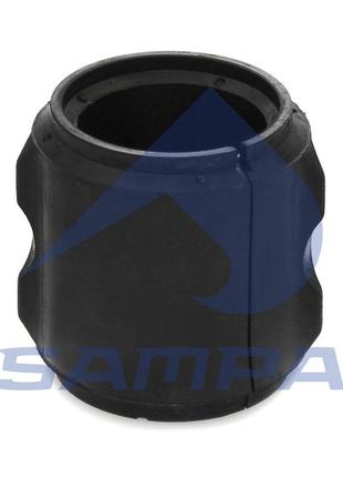 Втулка стабілізатора man l2000, m2000 sampa 020.161 (81437220053, 85930200005)