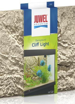 Juwel background cliff light - задня стінка для акваріума, що імітує камінь