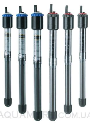 Нагрівач для акваріума sun-sun jrb-200, 200 вт