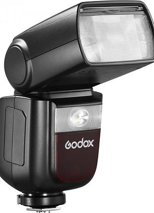 Вспышка godox ving v860iiio li-ion kit для olympus / panasonic