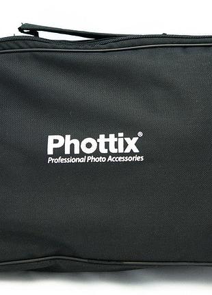 Софт-бокс phottix easy-folder softbox kit 80 x 80cm (ezybox) 3