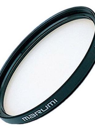 Marumi светофильтр uv 58mm
