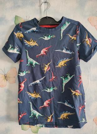 Классная футболка