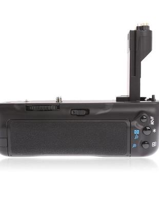 Батарейний блок meike mk-5d2 для canon 5d mark ii
