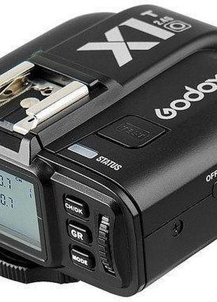 Передавач godox x1t-o для olympus/panasonic