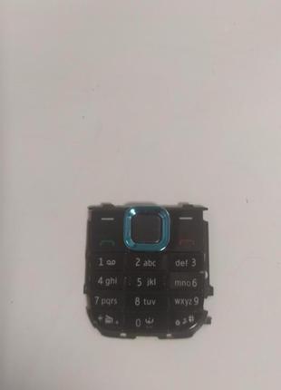 Клавиатура  для телефона nokia 5130