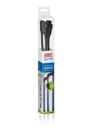 Juwel helialux spectrum splitter 4ch адаптер для балок helialux