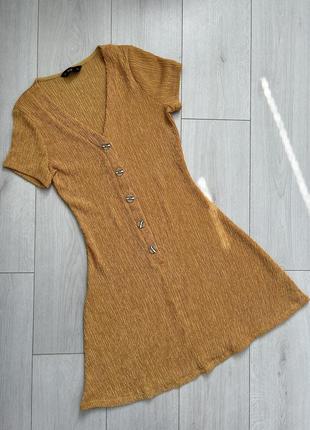 Летнее платье от f&f