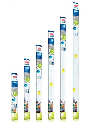 Аквариумная лампа juwel led marine 31 bт 1200 мм