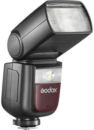 Вспышка godox ving v860iiif li-ion kit для fujifilm