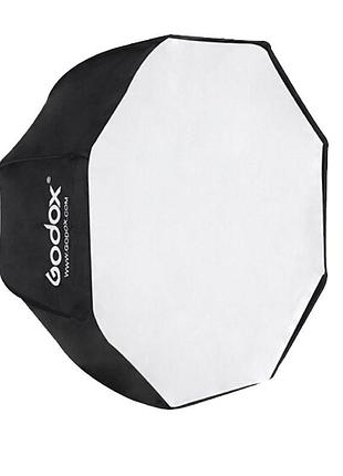 Софтбокс godox octagon 120см sb-ubw120