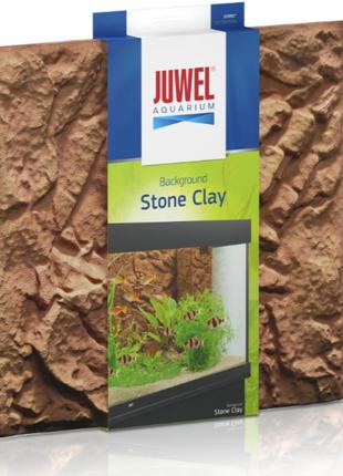 Juwel stone clay - задня стінка для акваріума, що імітує кам'яну глину