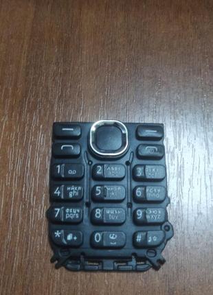 Клавиатура для телефона nokia 108