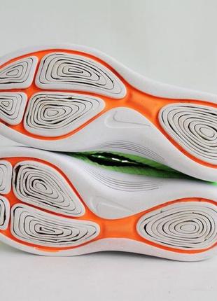 Унисекс кроссовки nike Infant lunarlon размер 41-427 фото