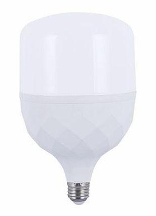 Светодиодная лампа biom hp-40-6 t110 40w e27 6500к