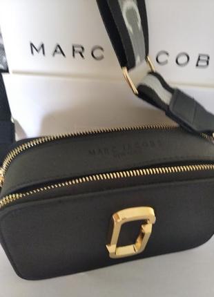 Новая сумка marc jacobs