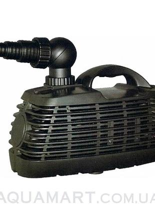 Resun eco-power ep-6000 - сверхмощный насос для пруда. 6000 л/ч