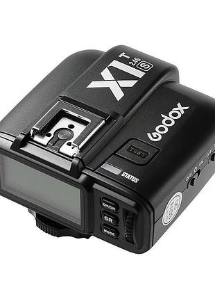 Передатчик godox x1t-s для sony