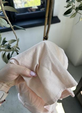 Льняная рубашка, 70% лён8 фото