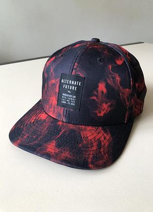 Кепка бейсболка з розводами