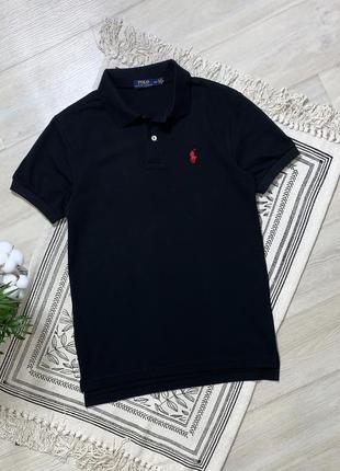 Футболка поло polo ralph lauren (s)