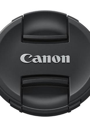 Крышка для объектива canon 77мм e-77u (ultrasonic)