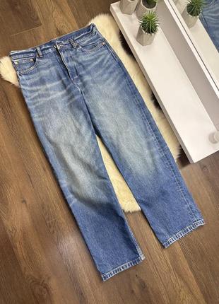 Чоловічі джинси рр w30 l 32