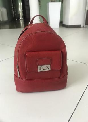 Рюкзачок компактный new look