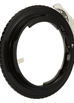 Переходное кольцо nikon(g) - canon eos