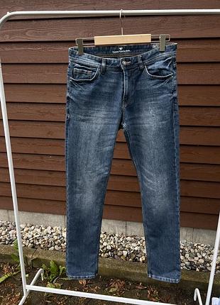 Джинси tom tailor