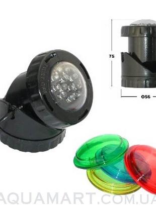 Светильник для пруда aquanova npl1-led 2