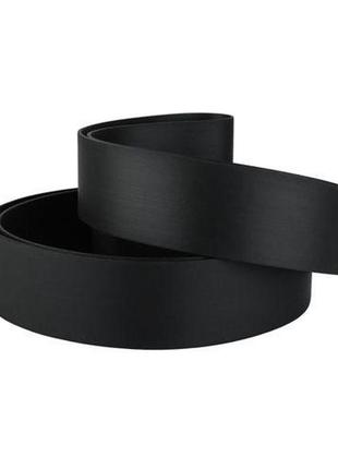 Декоративна стрічка ds-r260-06-bv для світильника del-r-20-18-4 diy( чорниць матовий)