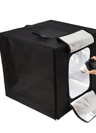 Лайтбокс godox lsd60 60x60x60см с led подсветкой