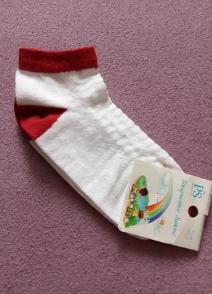 Шкарпетки дитячі розмір 20-22
