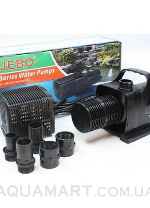 Насос для пруда jebo sp-609