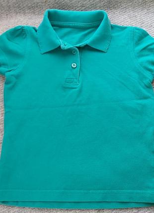 Футболка 4-5 років