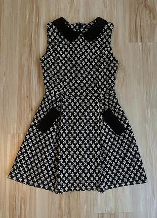 Сукня від bill cost🖤🤍🖤🤍